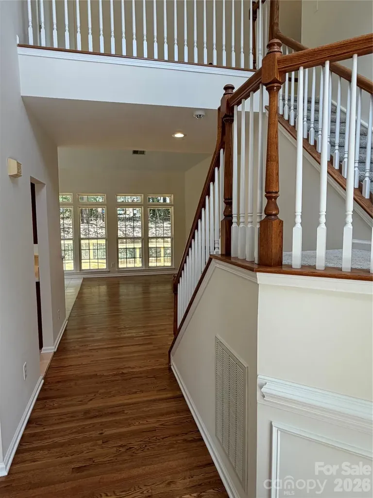 2334 Oberwood Drive Charlotte NC 28078