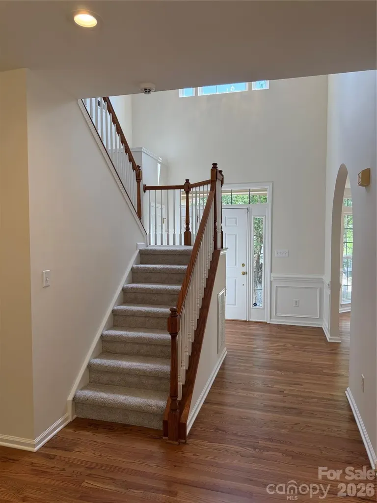 2334 Oberwood Drive Charlotte NC 28078