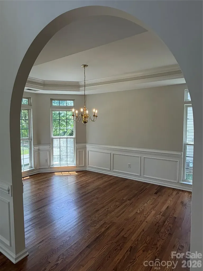 2334 Oberwood Drive Charlotte NC 28078