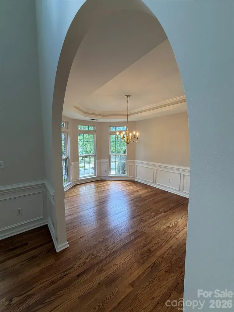 2334 Oberwood Drive Charlotte NC 28078