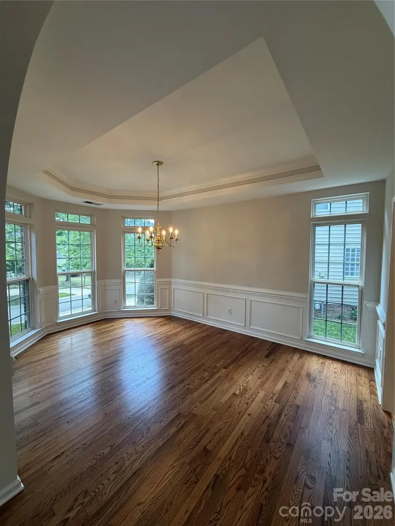 2334 Oberwood Drive Charlotte NC 28078