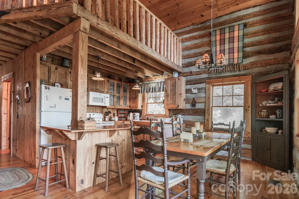 1639 Mountain Vista Drive McGrady NC 28649