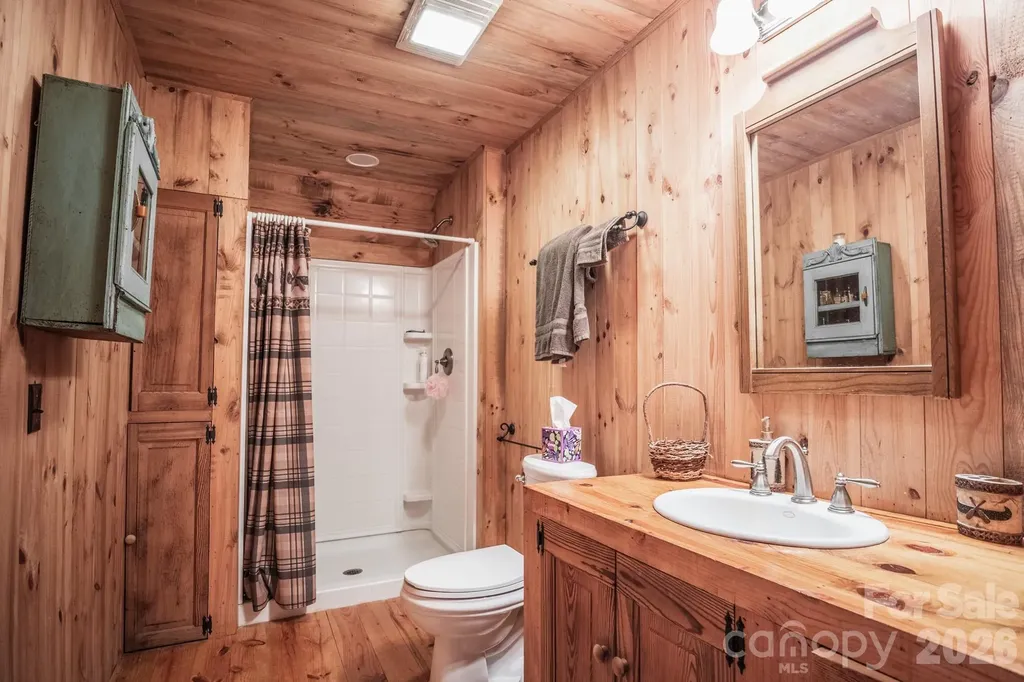 1639 Mountain Vista Drive McGrady NC 28649
