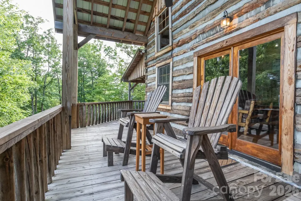 1639 Mountain Vista Drive McGrady NC 28649