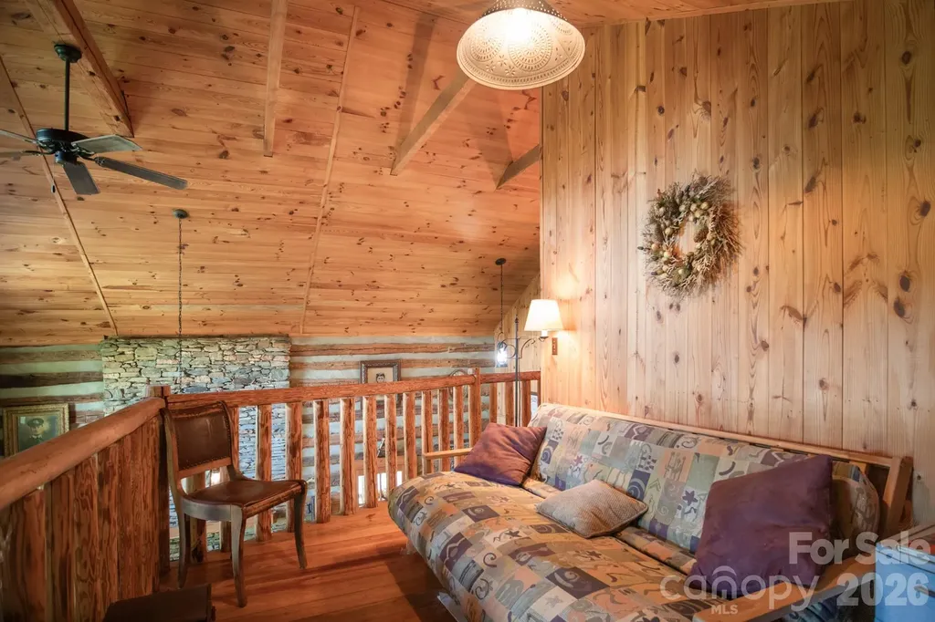 1639 Mountain Vista Drive McGrady NC 28649
