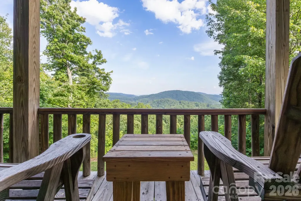 1639 Mountain Vista Drive McGrady NC 28649
