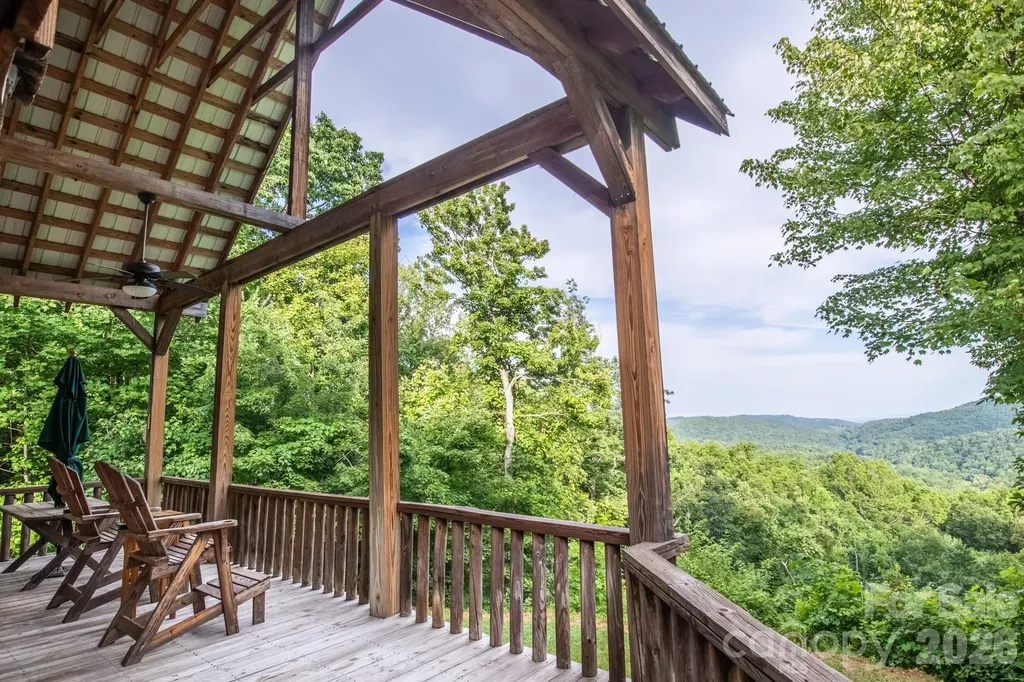 1639 Mountain Vista Drive McGrady NC 28649