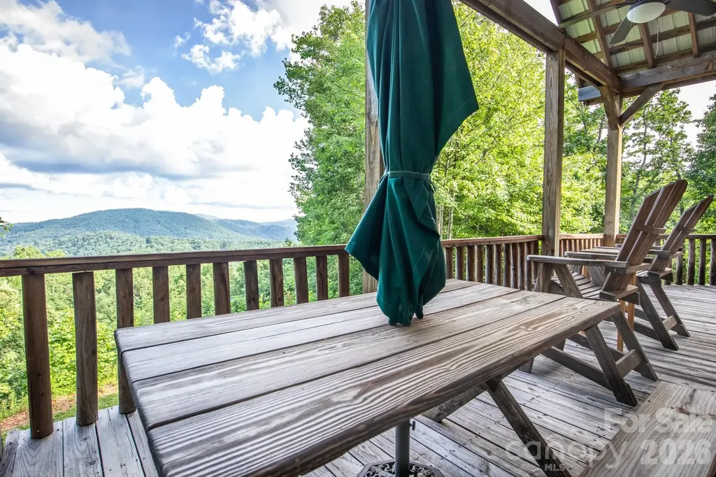 1639 Mountain Vista Drive McGrady NC 28649