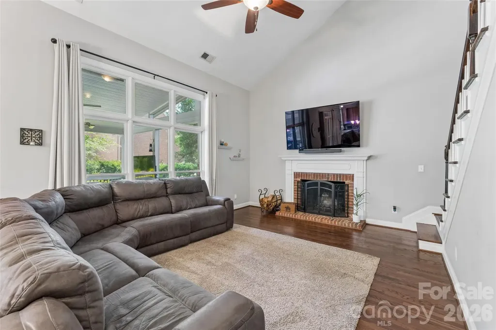 9034 Cambridge Green Drive Charlotte NC 28277