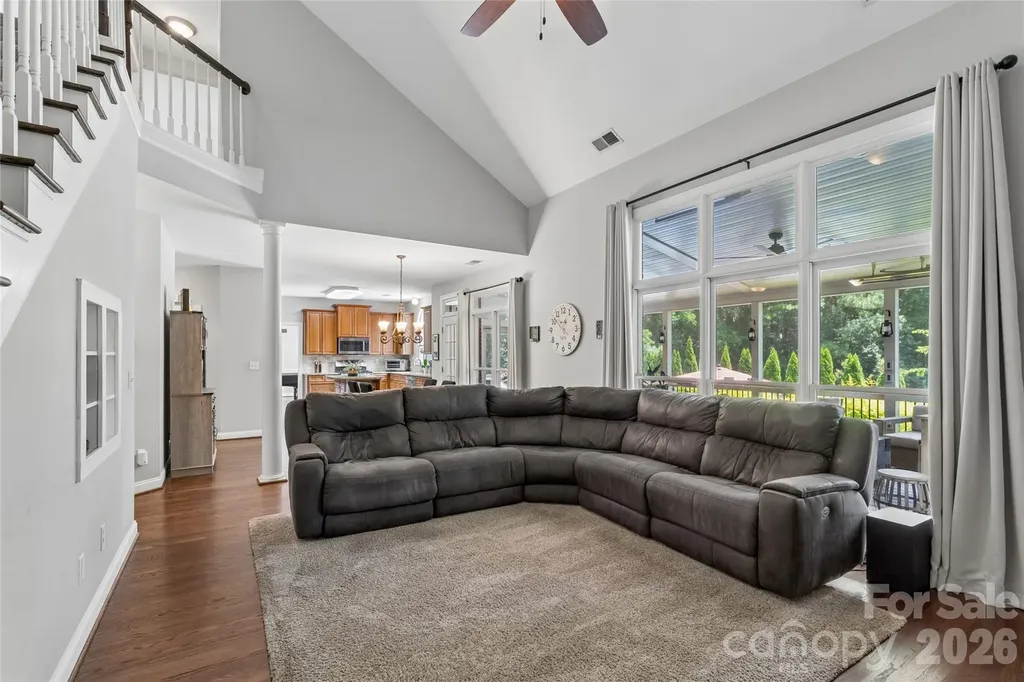 9034 Cambridge Green Drive Charlotte NC 28277