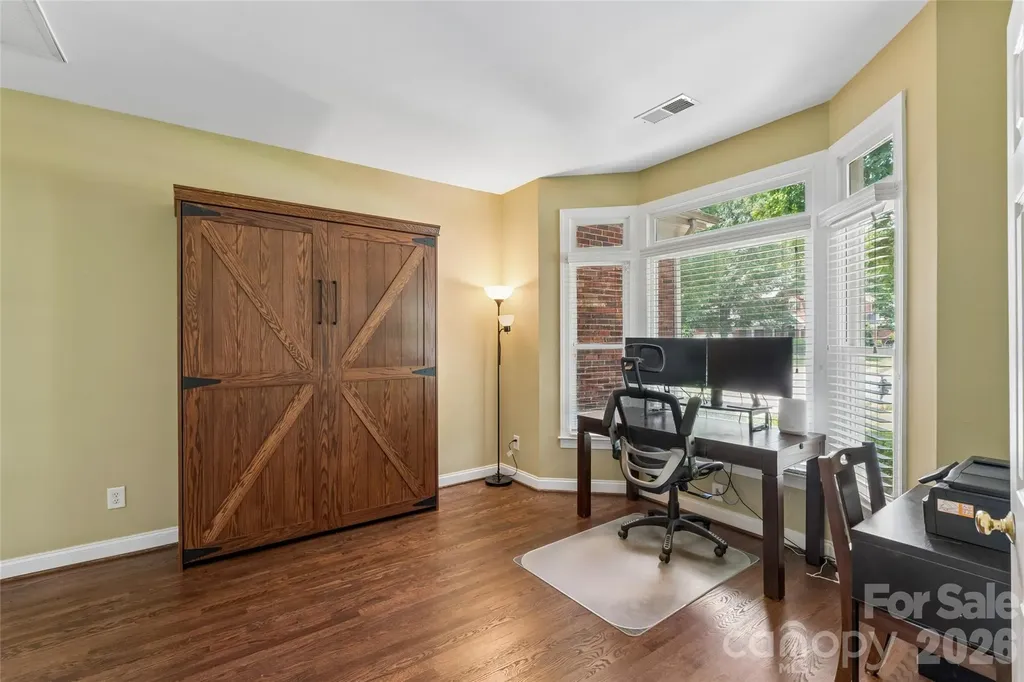 9034 Cambridge Green Drive Charlotte NC 28277