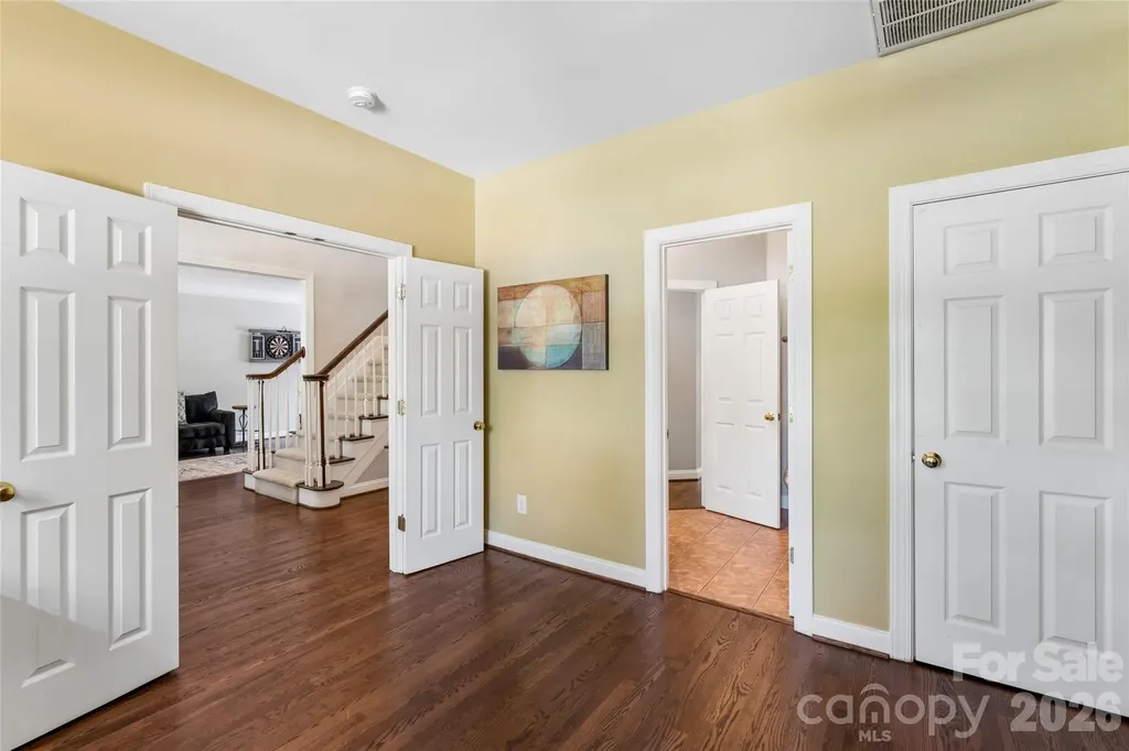9034 Cambridge Green Drive Charlotte NC 28277