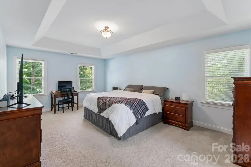 9034 Cambridge Green Drive Charlotte NC 28277