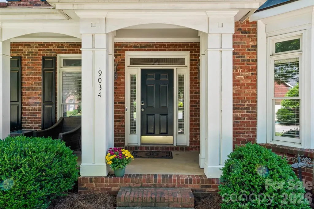 9034 Cambridge Green Drive Charlotte NC 28277