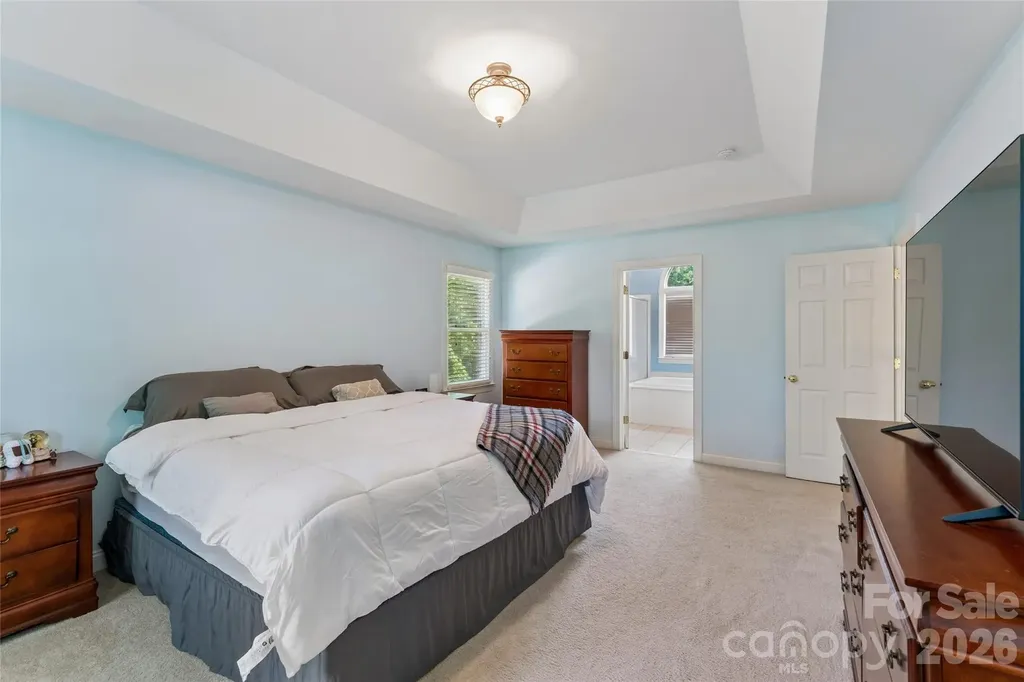 9034 Cambridge Green Drive Charlotte NC 28277