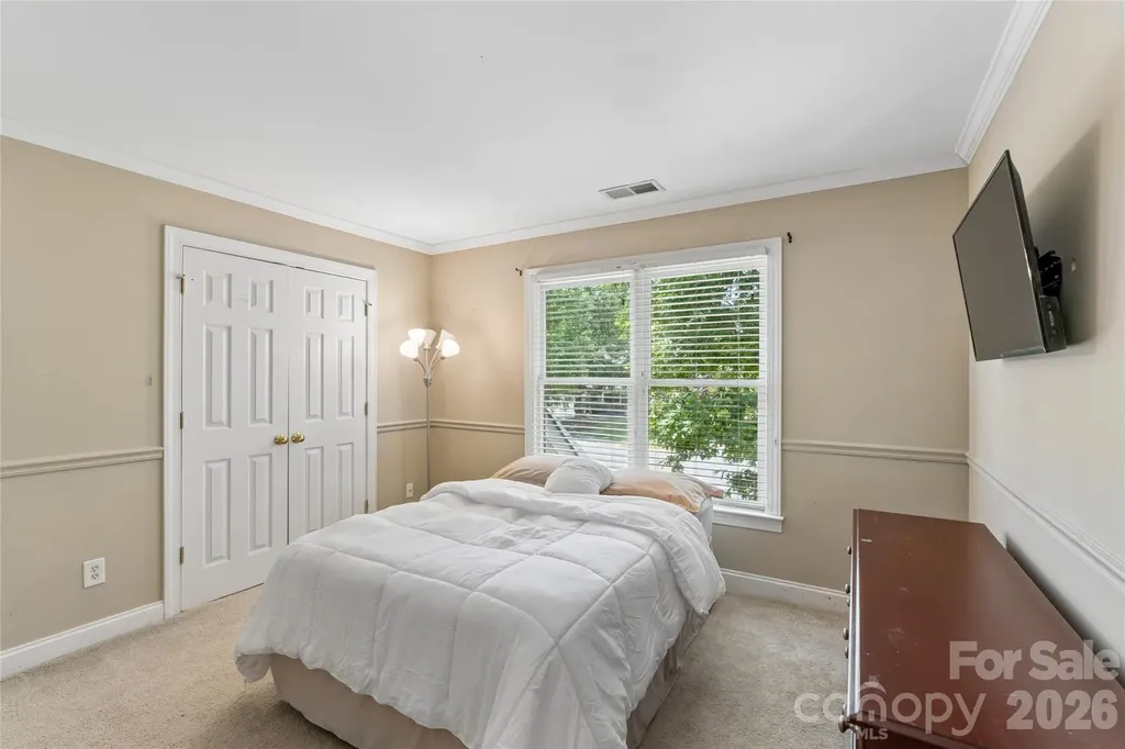 9034 Cambridge Green Drive Charlotte NC 28277