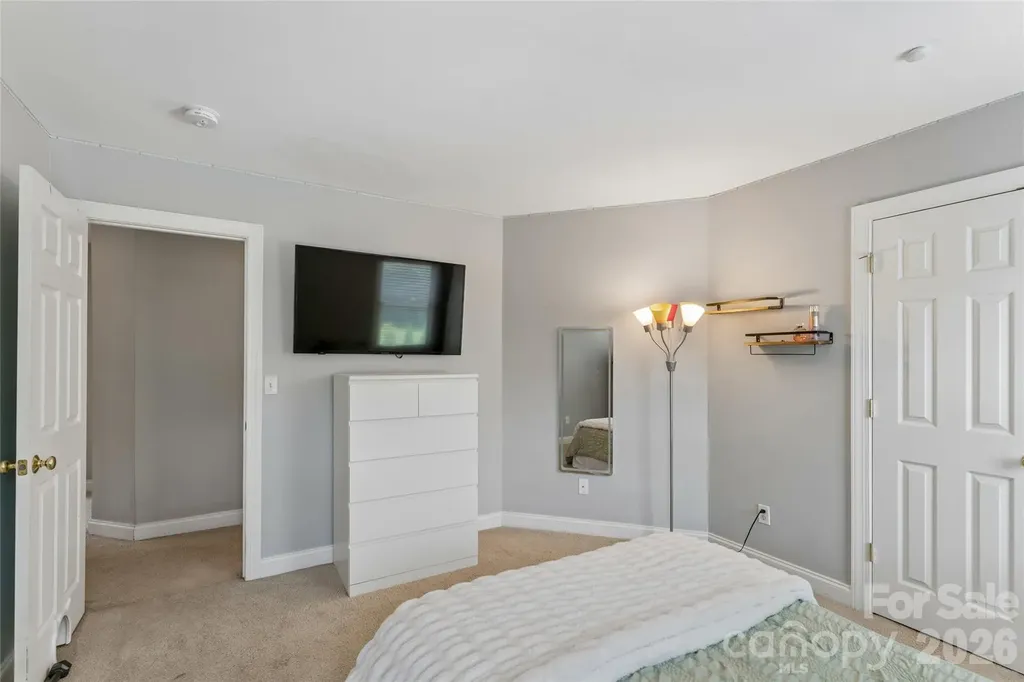 9034 Cambridge Green Drive Charlotte NC 28277