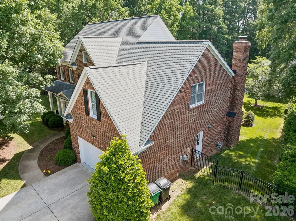9034 Cambridge Green Drive Charlotte NC 28277
