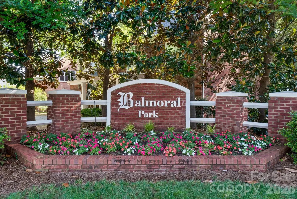 9034 Cambridge Green Drive Charlotte NC 28277