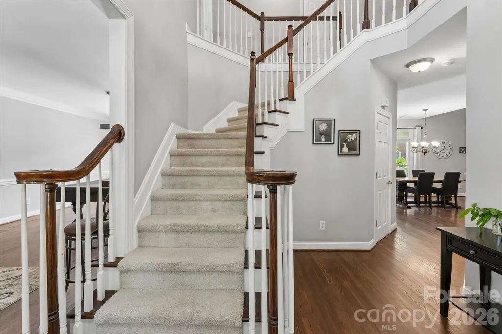 9034 Cambridge Green Drive Charlotte NC 28277