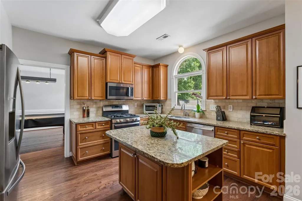 9034 Cambridge Green Drive Charlotte NC 28277