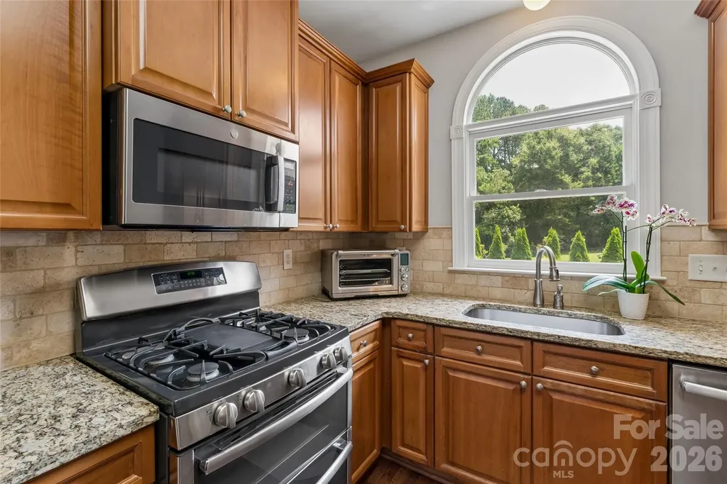 9034 Cambridge Green Drive Charlotte NC 28277