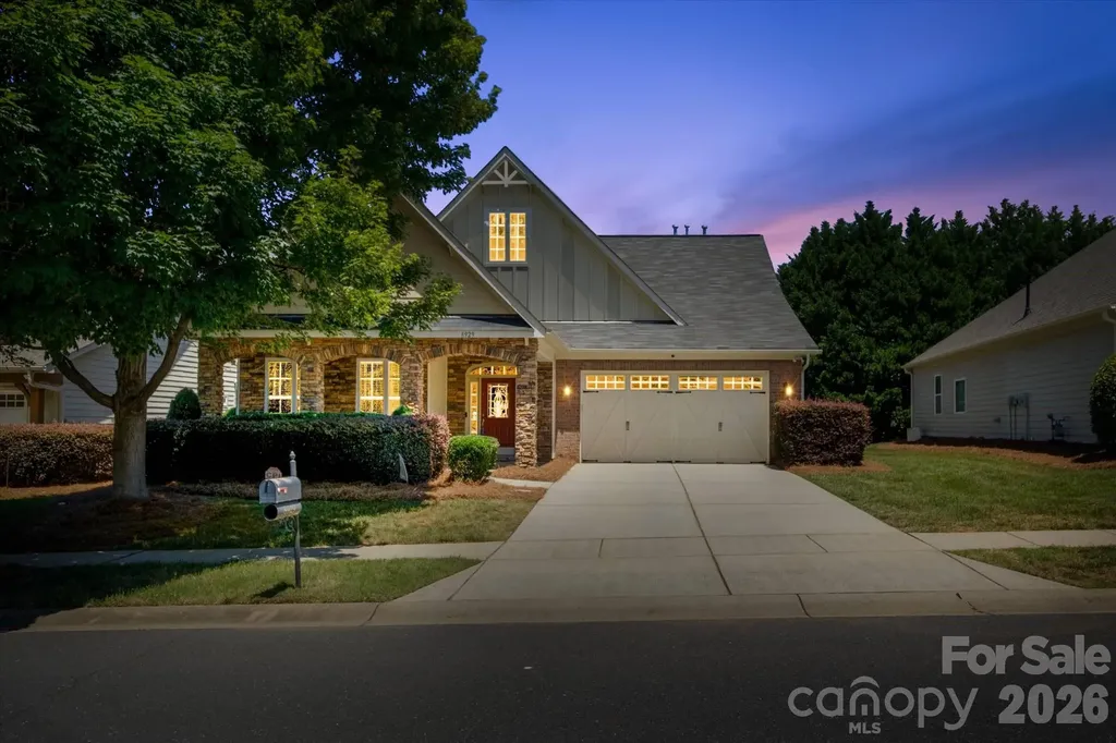 8929 Carneros Creek Road Charlotte NC 28214