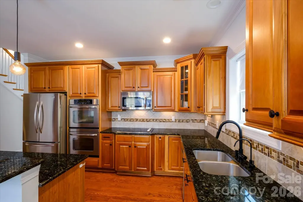 8929 Carneros Creek Road Charlotte NC 28214