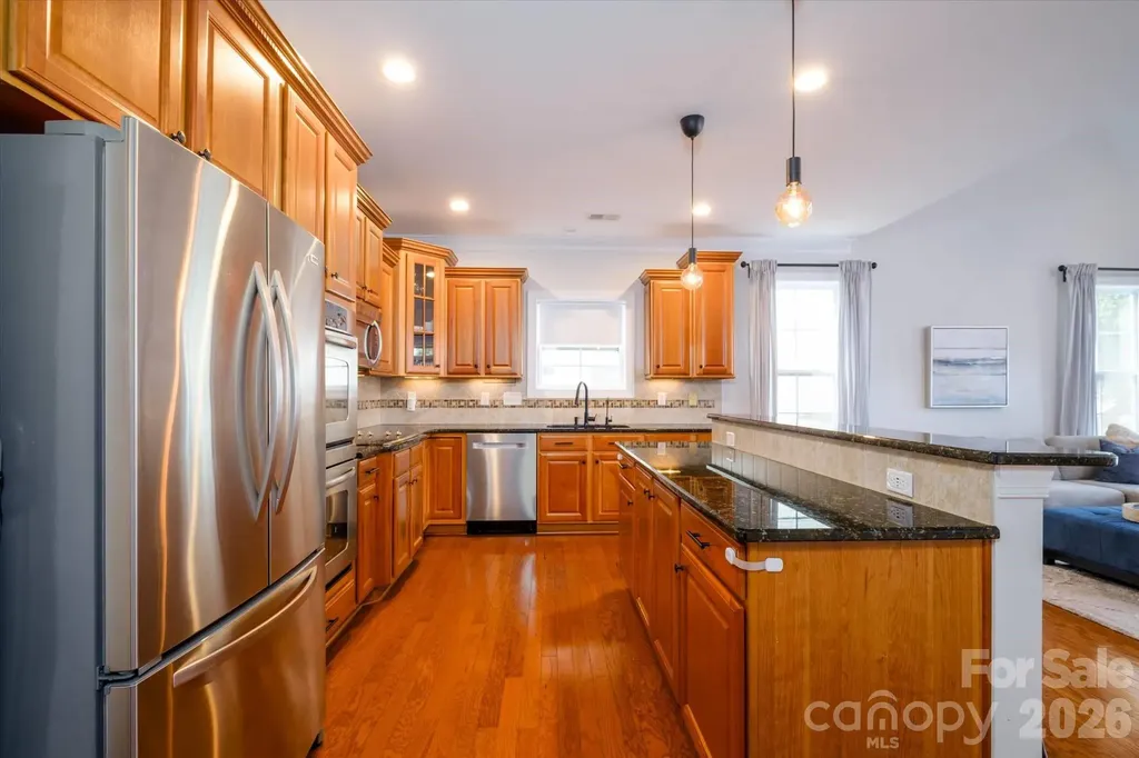 8929 Carneros Creek Road Charlotte NC 28214