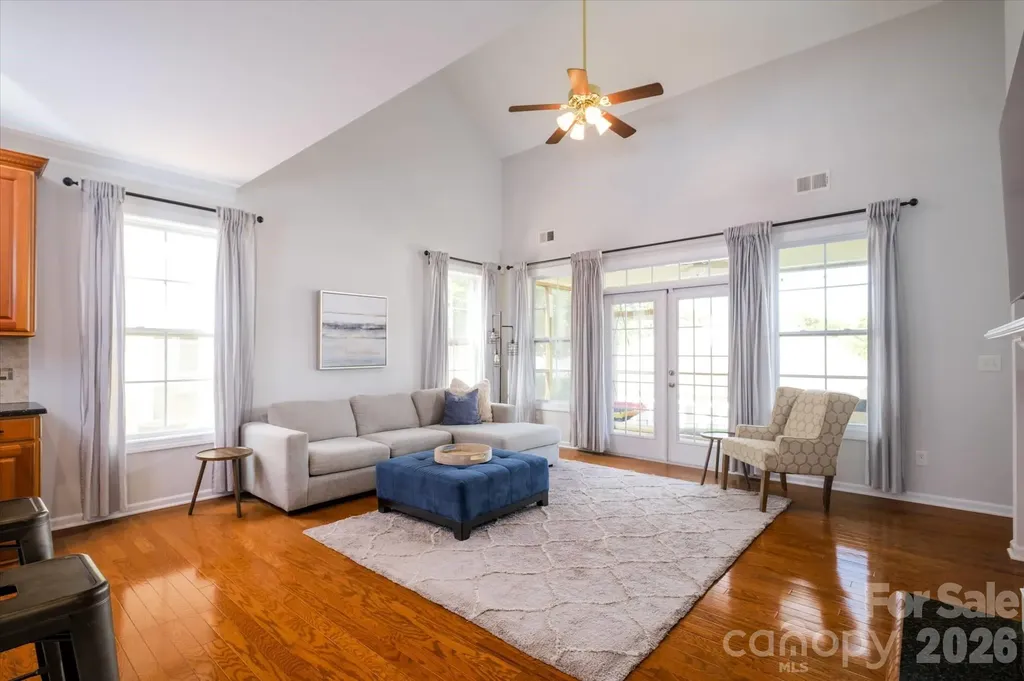8929 Carneros Creek Road Charlotte NC 28214