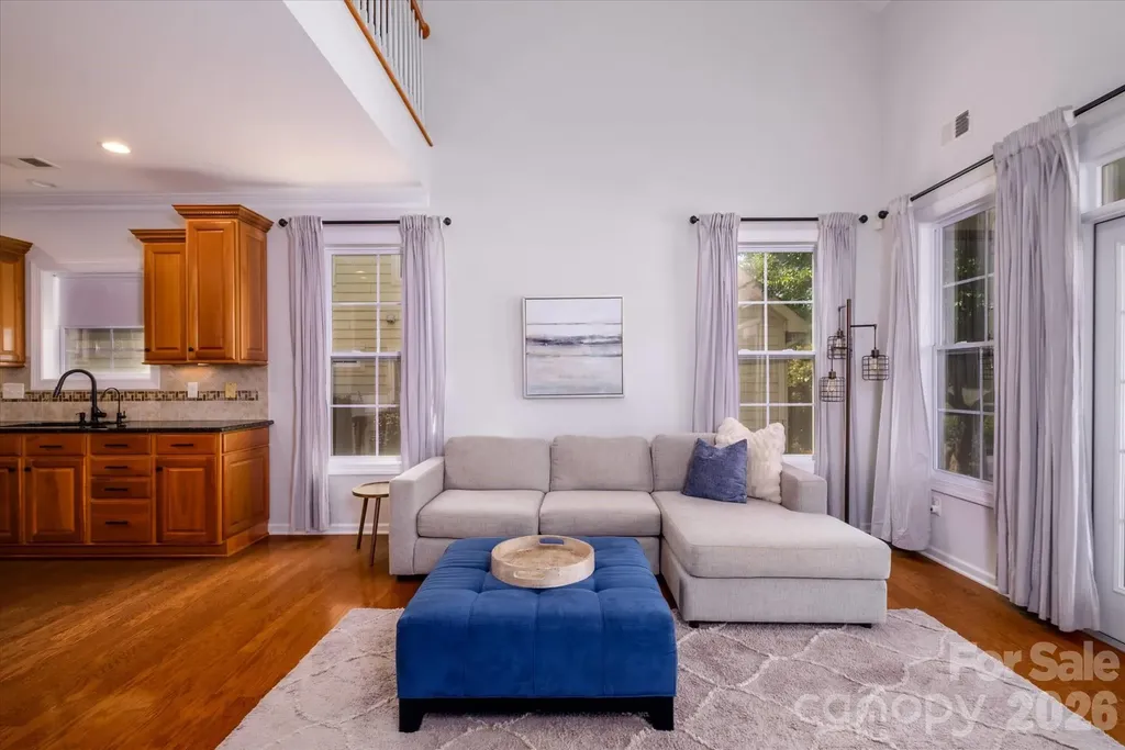 8929 Carneros Creek Road Charlotte NC 28214