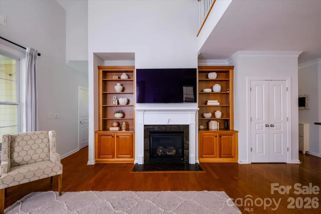 8929 Carneros Creek Road Charlotte NC 28214