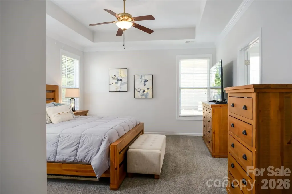 8929 Carneros Creek Road Charlotte NC 28214