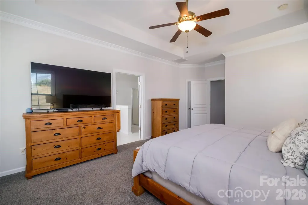 8929 Carneros Creek Road Charlotte NC 28214