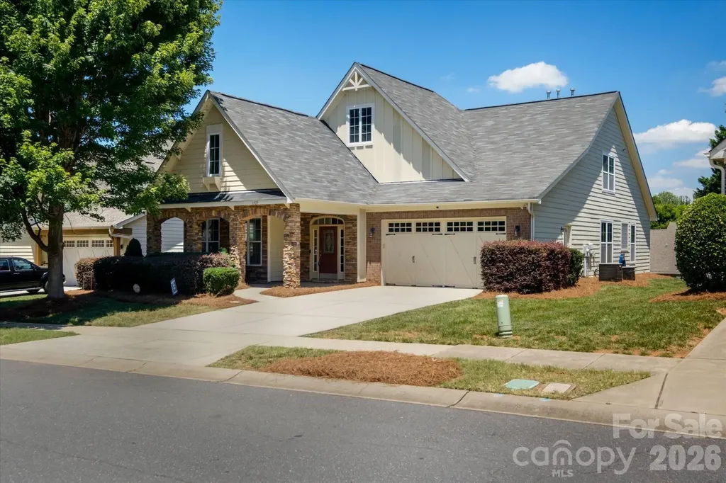8929 Carneros Creek Road Charlotte NC 28214