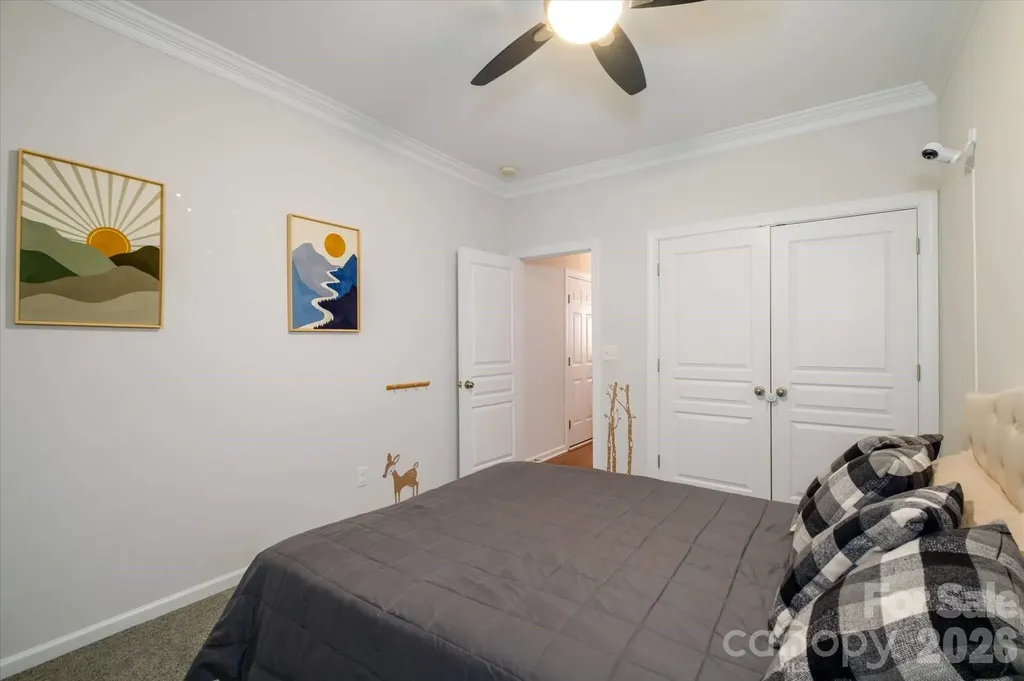 8929 Carneros Creek Road Charlotte NC 28214