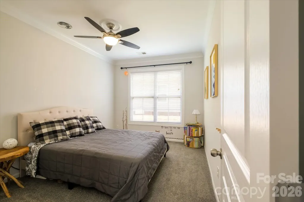 8929 Carneros Creek Road Charlotte NC 28214