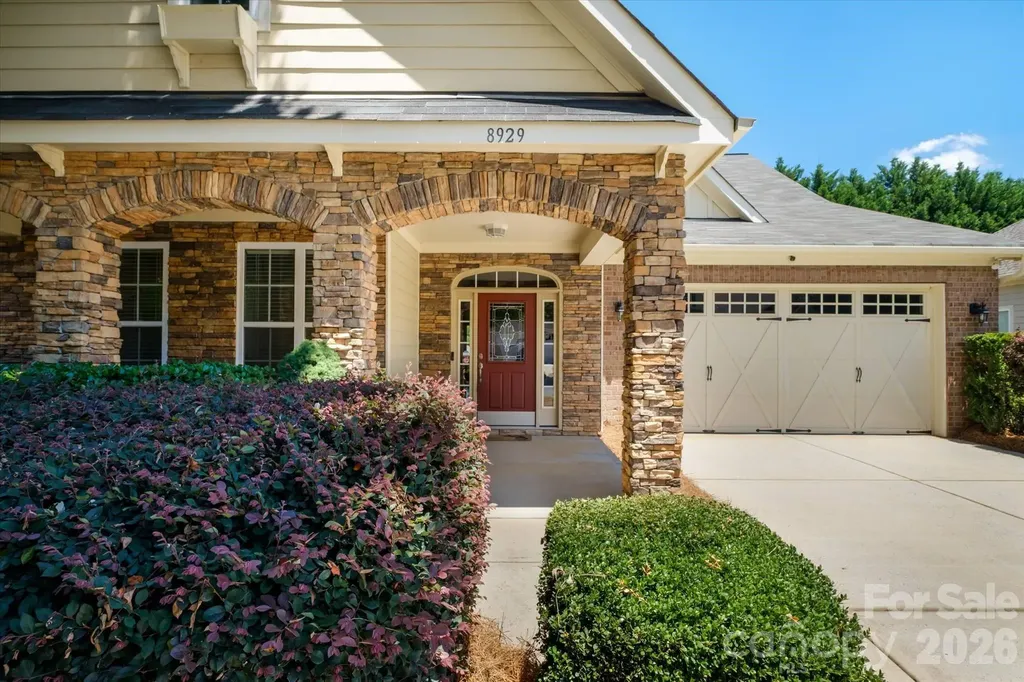 8929 Carneros Creek Road Charlotte NC 28214