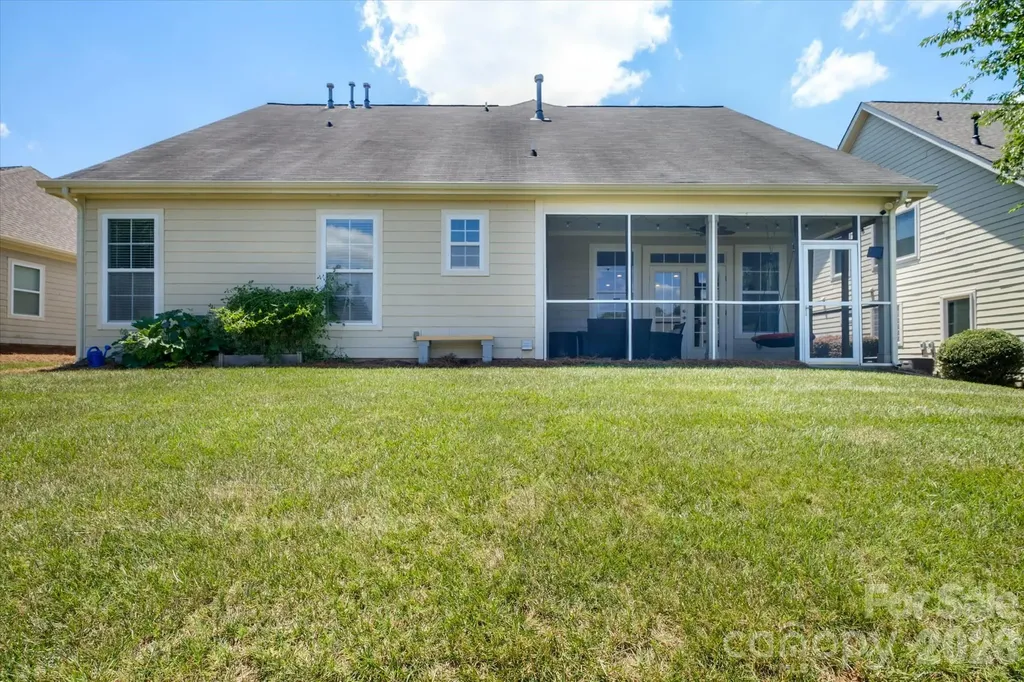 8929 Carneros Creek Road Charlotte NC 28214