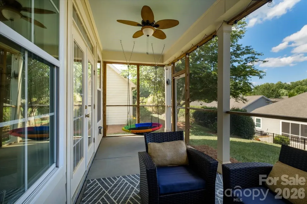 8929 Carneros Creek Road Charlotte NC 28214
