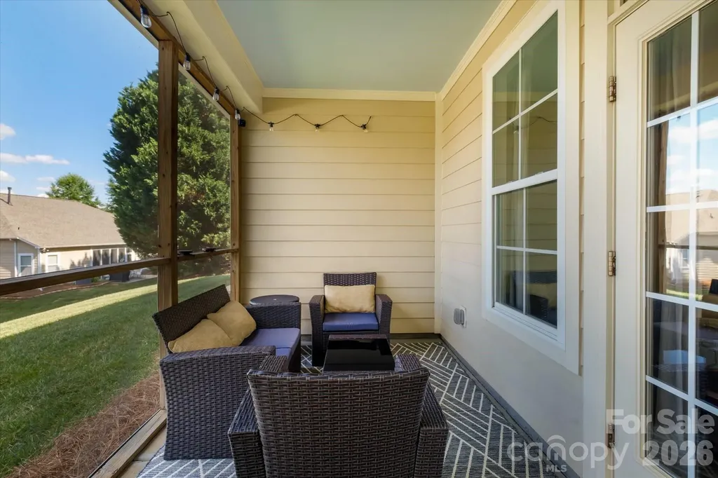 8929 Carneros Creek Road Charlotte NC 28214