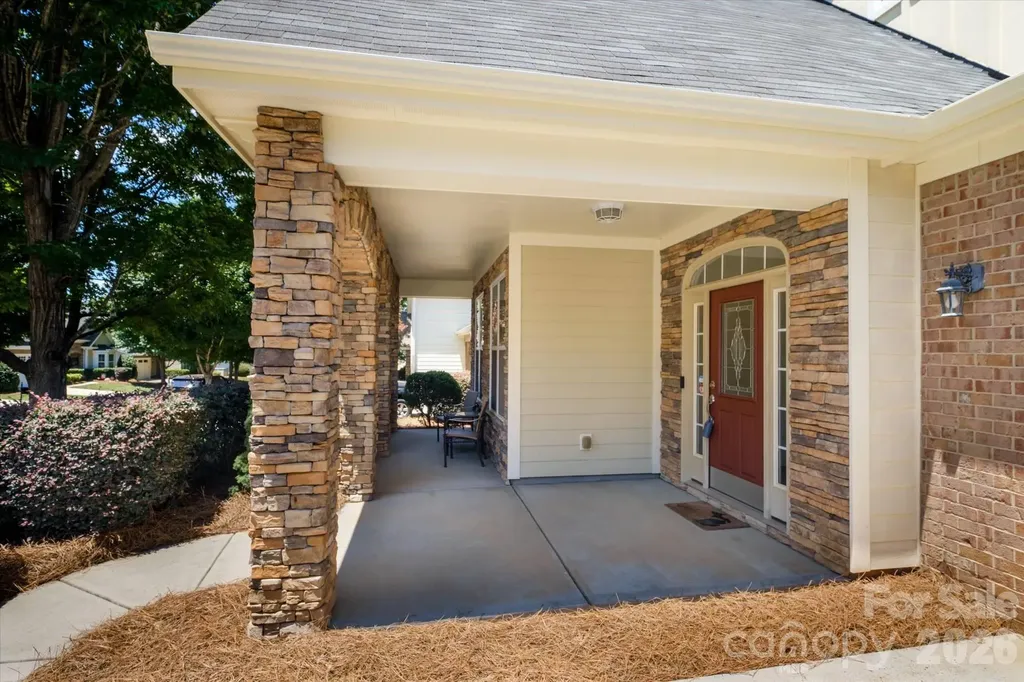 8929 Carneros Creek Road Charlotte NC 28214