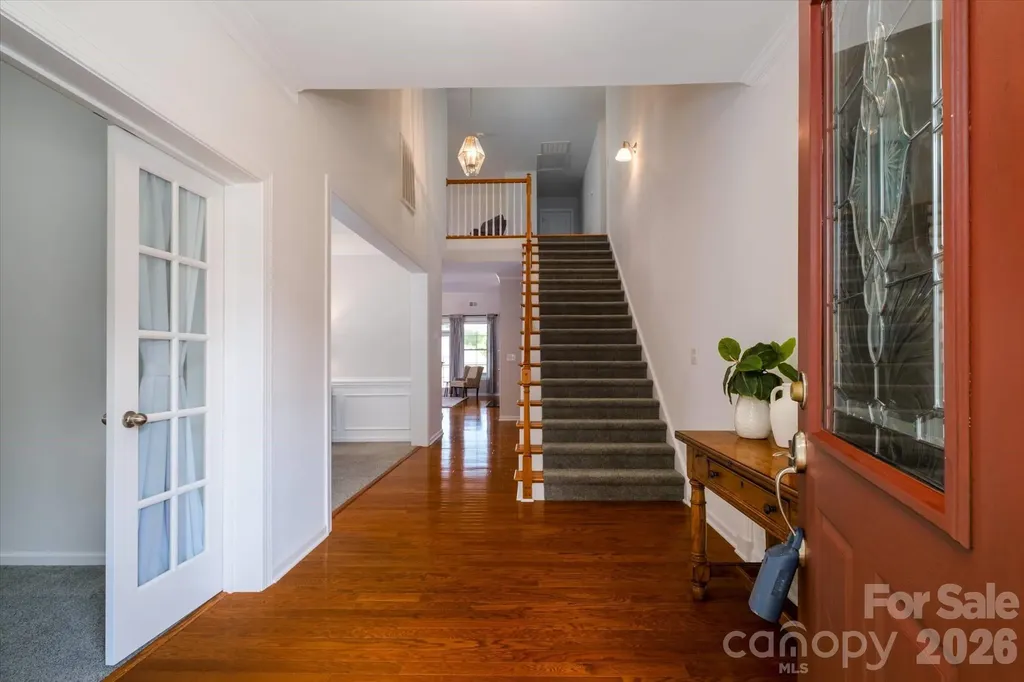 8929 Carneros Creek Road Charlotte NC 28214