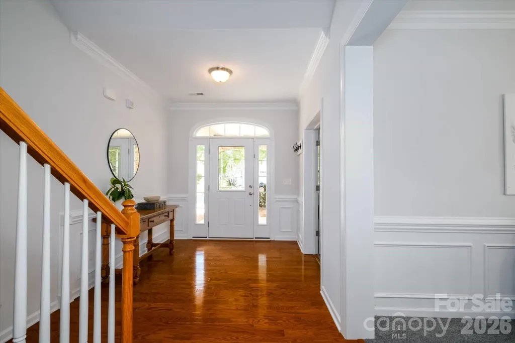 8929 Carneros Creek Road Charlotte NC 28214