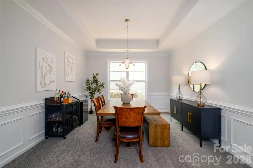 8929 Carneros Creek Road Charlotte NC 28214