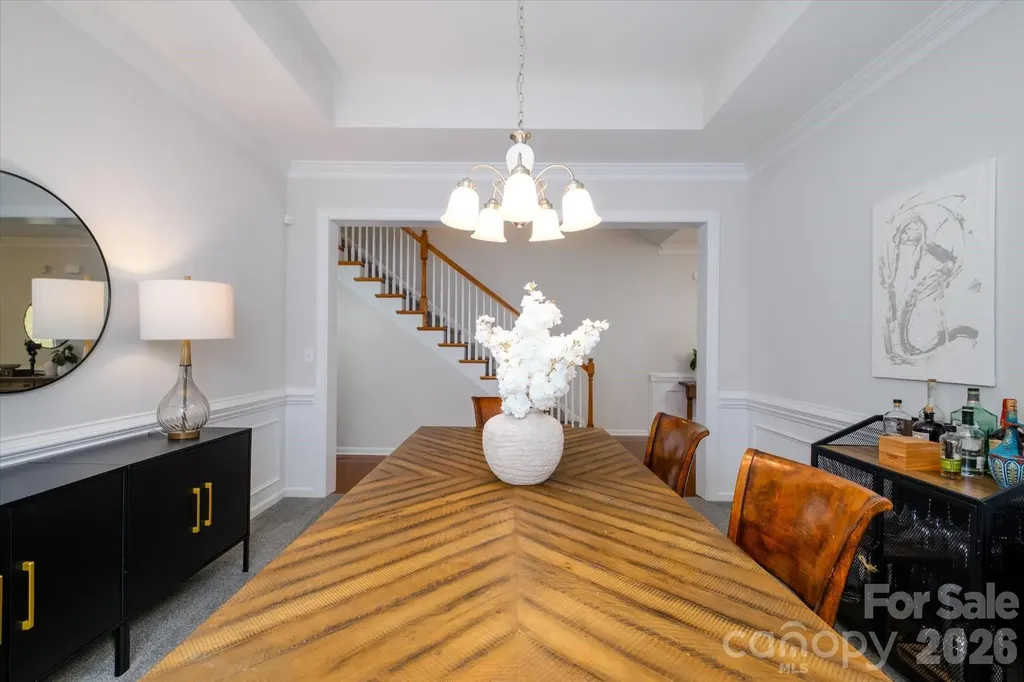 8929 Carneros Creek Road Charlotte NC 28214