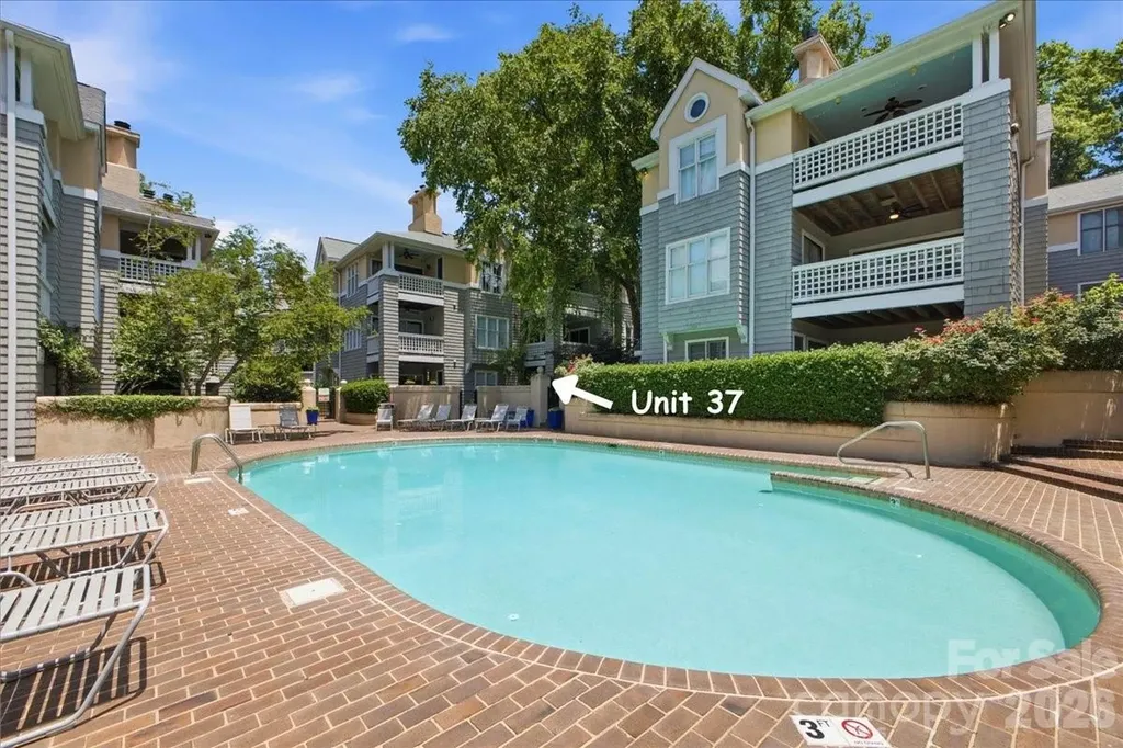 232 Queens Road Charlotte NC 28204