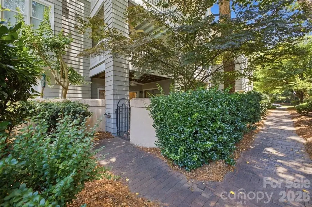 232 Queens Road Charlotte NC 28204