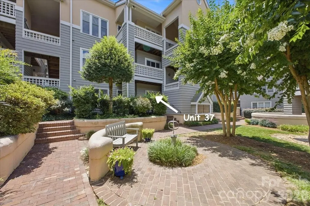 232 Queens Road Charlotte NC 28204