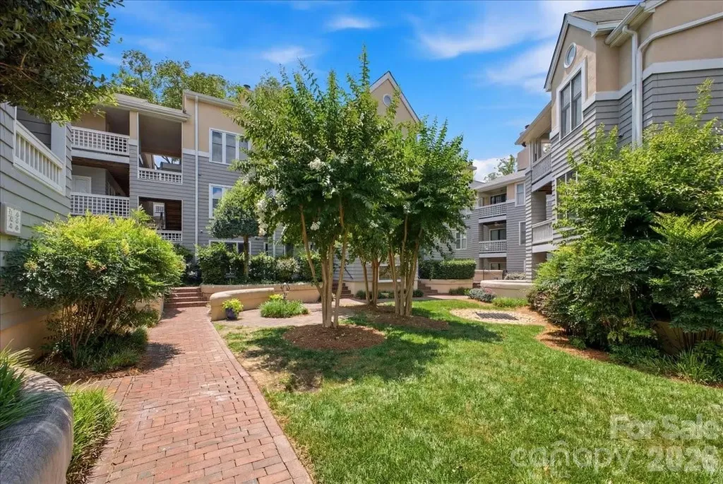 232 Queens Road Charlotte NC 28204